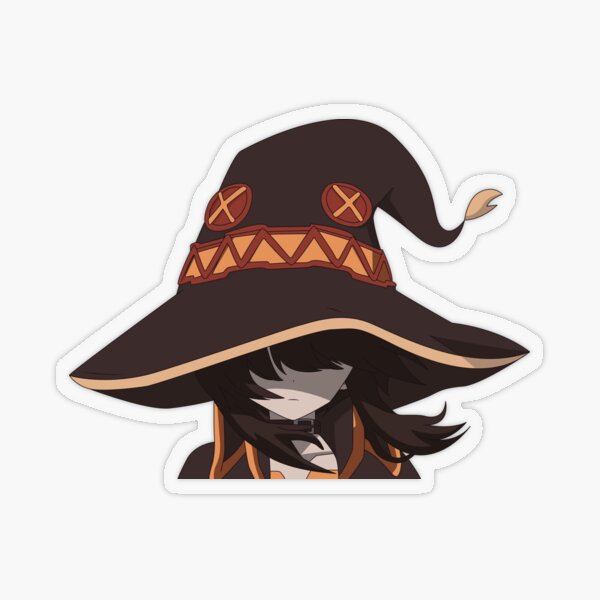 Kazuma Sato, KonoSuba! Sticker by 27YK