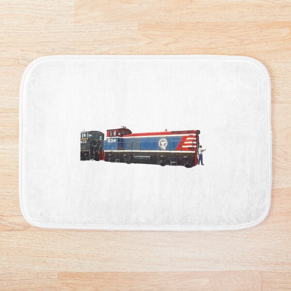Item preview, Railway co of Chicago chicago railway vintage trains love trains designed and sold by frikitren.