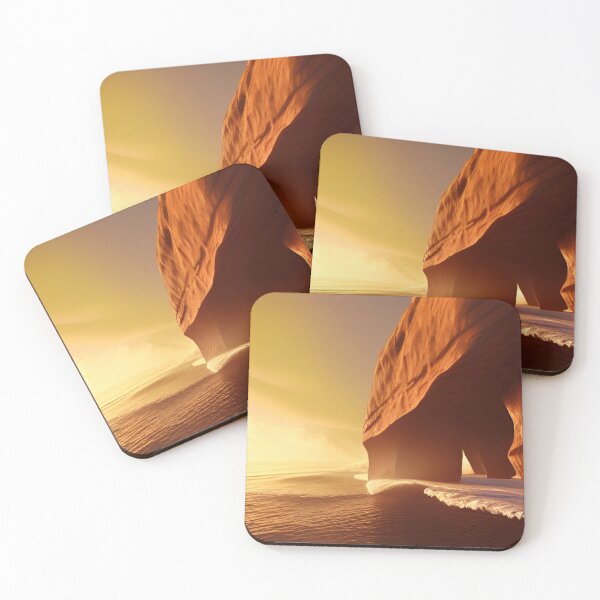 Item preview, sand rocks designed and sold by OverAltruist.
