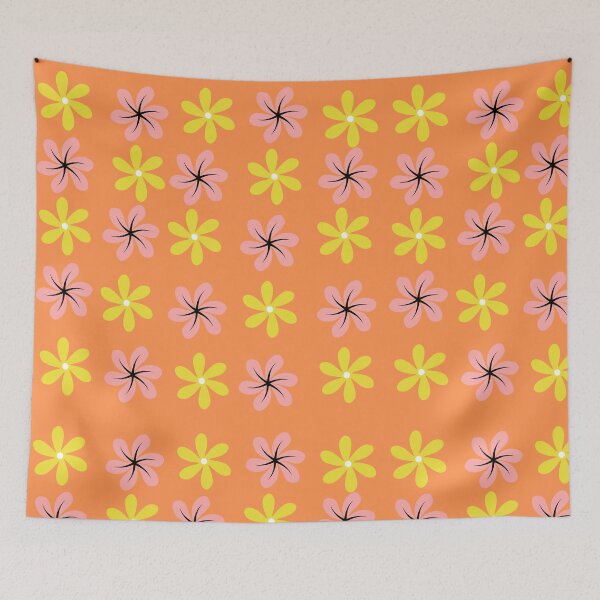 Item preview, Bloom flower of summer,Flores,rose designed and sold by Lessonsprint.