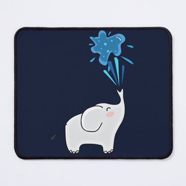 Item preview, Baby jumbo spraying water designed and sold by SidTastic .