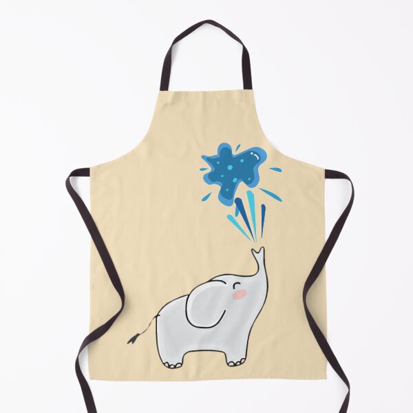 Item preview, Baby jumbo spraying water designed and sold by SidTastic .