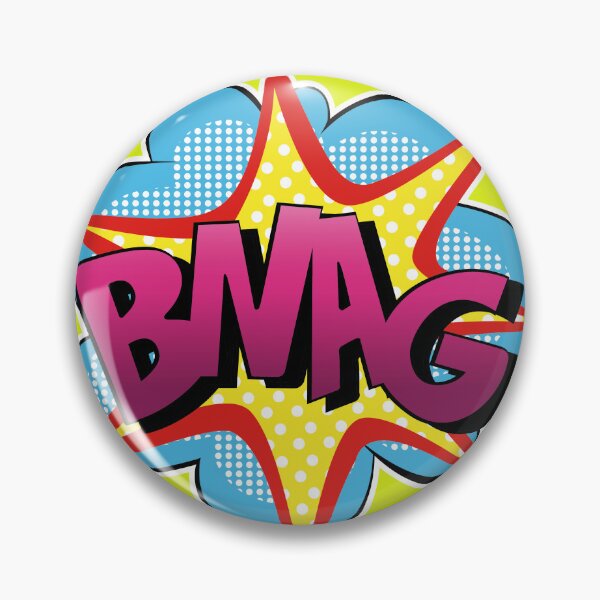 Item preview, BNAG, That's BANG out of order designed and sold by boec gear.
