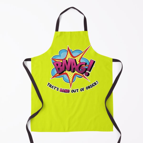 Item preview, BNAG, That's BANG out of order designed and sold by boec gear.