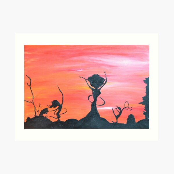 Art Print