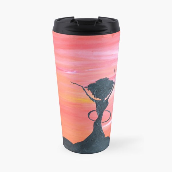 Travel Mug