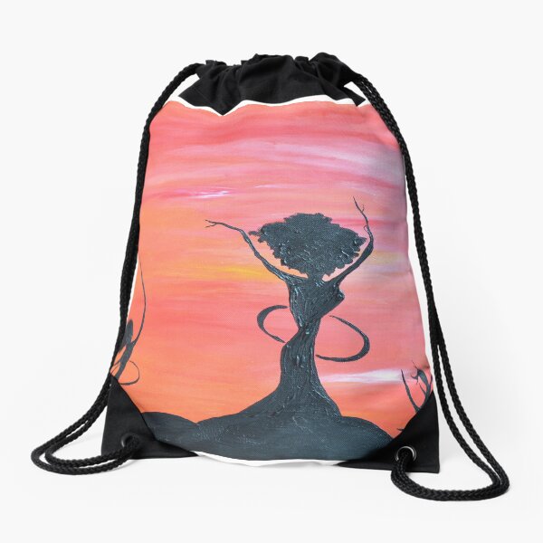 Drawstring Bag