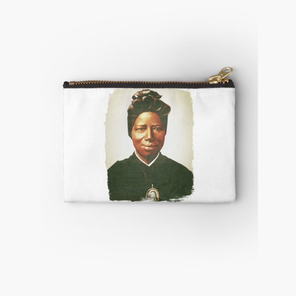 Item preview, Saint Josephine Bakhita designed and sold by Beltschazar.