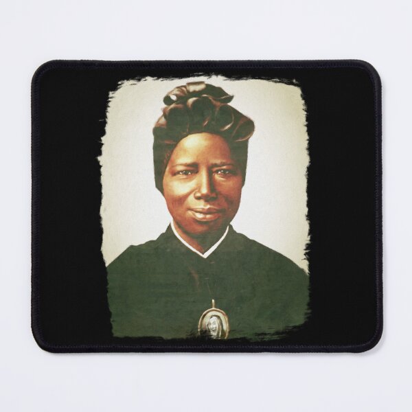 Item preview, Saint Josephine Bakhita designed and sold by Beltschazar.