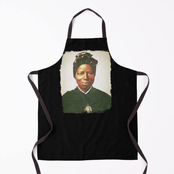 Item preview, Saint Josephine Bakhita designed and sold by Beltschazar.