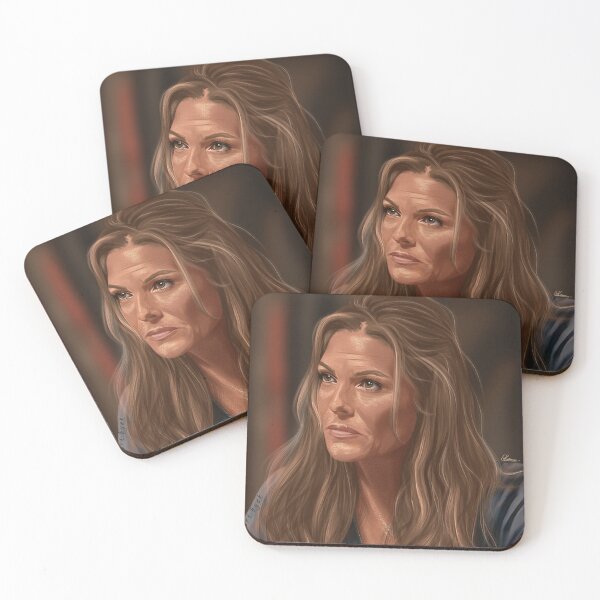 Item preview, Fanart de Abby Griffin designed and sold by ituno-art-by-ek.