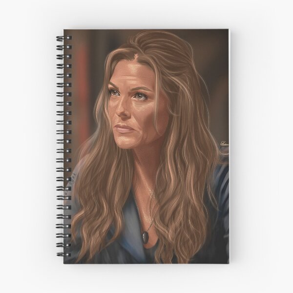 Item preview, Abby Griffin fanart designed and sold by ituno-art-by-ek.