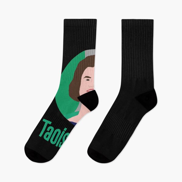Item preview, Mary Lou McDonald Taoiseach   designed and sold by ElfriedaMiller.