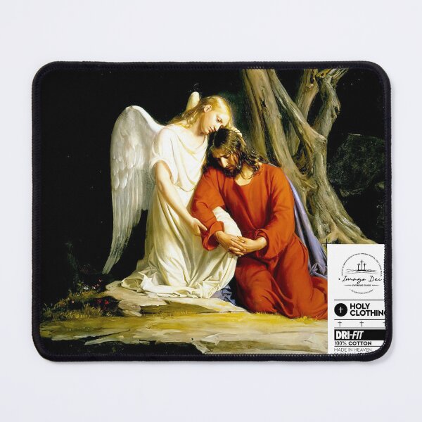 Item preview, Agony in the garden designed and sold by Renato Mendoza.