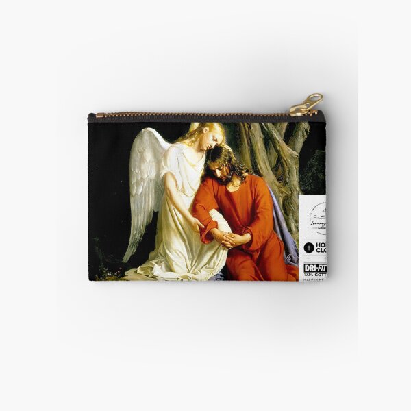Item preview, Agony in the garden designed and sold by Renato Mendoza.