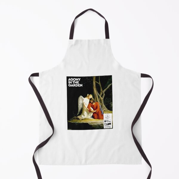 Item preview, Agony in the garden designed and sold by Renato Mendoza.