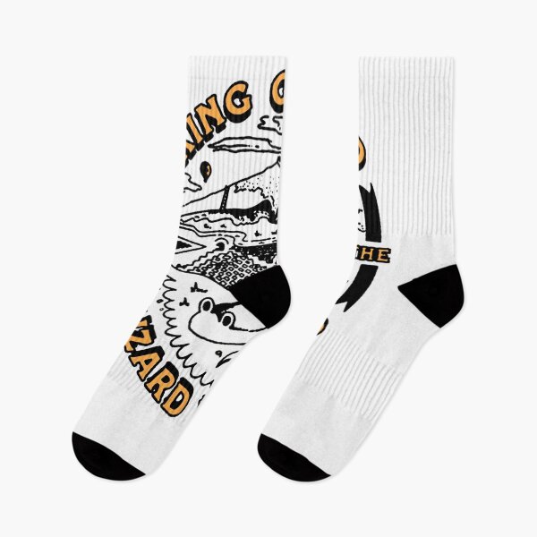 Item preview, Cartoon Music Band King Gizzard and The Lizard Wizard  designed and sold by MaxyWilkinson.