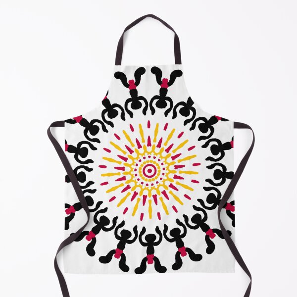 Item preview, Corroboree designed and sold by PhoenixDreaming.