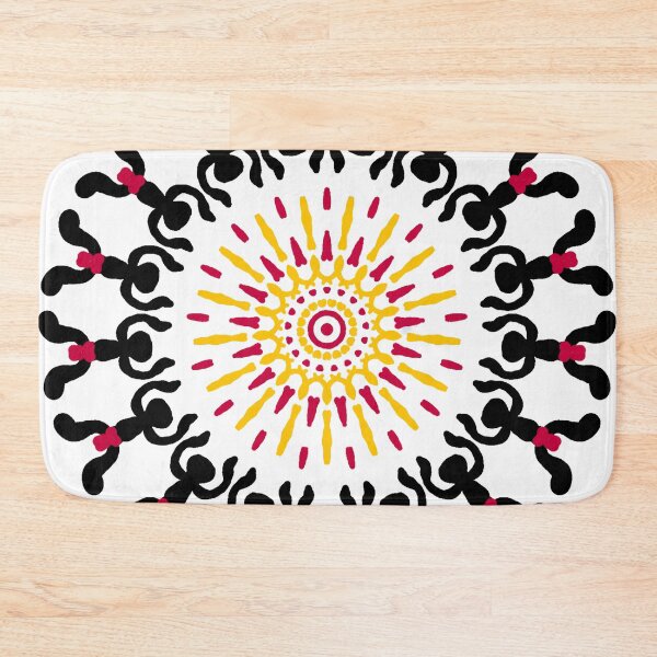 Item preview, Corroboree designed and sold by PhoenixDreaming.