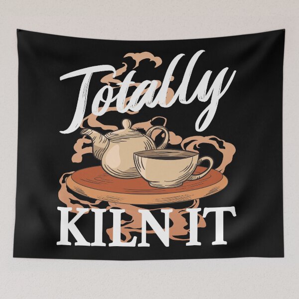 Item preview, Ceramist - Totally kiln it designed and sold by Stil-Mix.