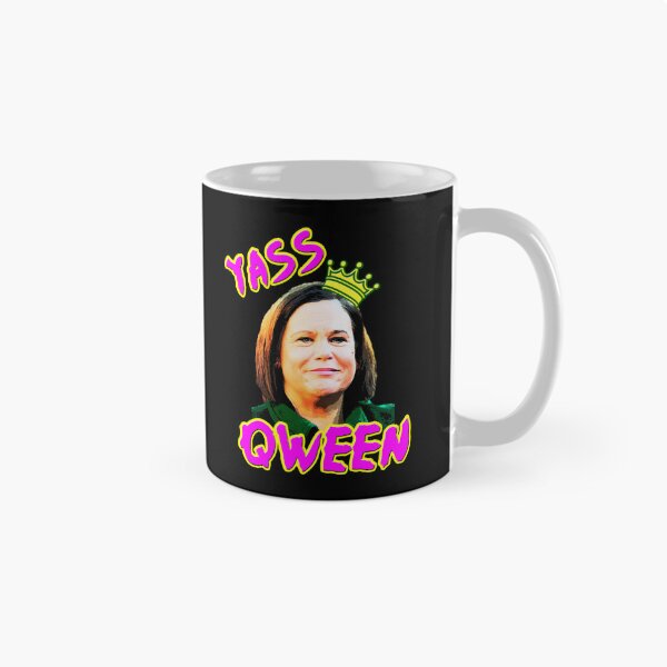 Item preview, Yass qween Mary Lou!  designed and sold by ElfriedaMiller.