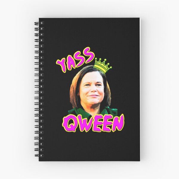 Item preview, Yass qween Mary Lou!  designed and sold by ElfriedaMiller.