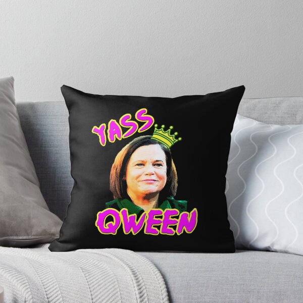 Item preview, Yass qween Mary Lou!  designed and sold by ElfriedaMiller.