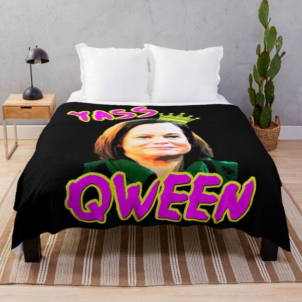 Item preview, Yass qween Mary Lou! designed and sold by ElfriedaMiller.
