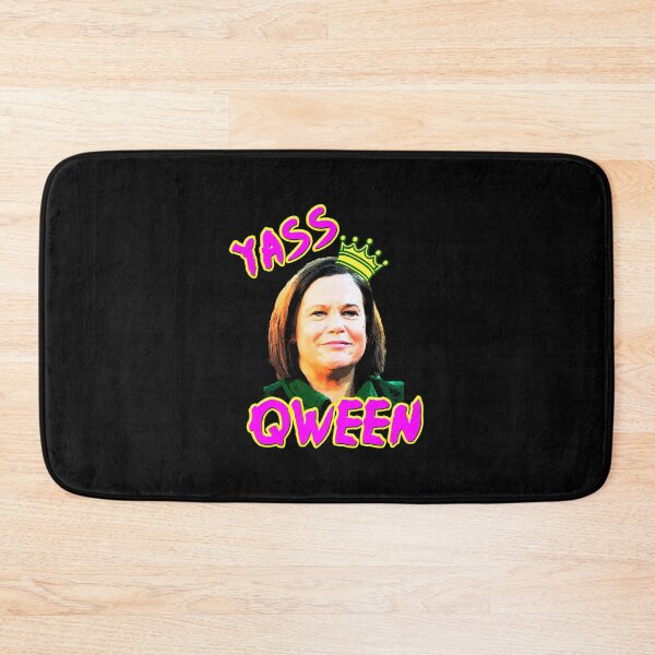 Item preview, Yass qween Mary Lou!  designed and sold by ElfriedaMiller.