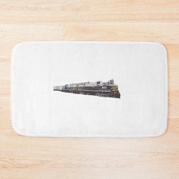 Item preview, Railway Chicago 603 usa Chicago usa trains train locomotive designed and sold by frikitren.