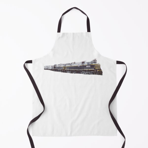 Item preview, Railway Chicago 603 usa Chicago usa trains train locomotive designed and sold by frikitren.