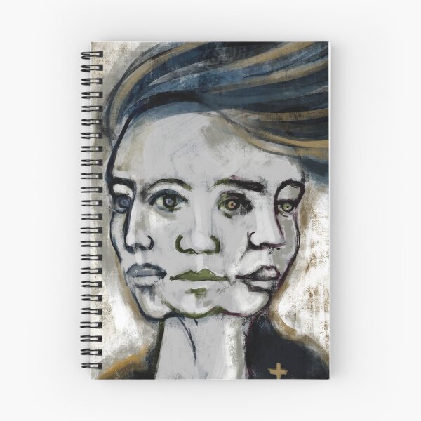 Item preview, Past, presence, future designed and sold by Michele Meister.