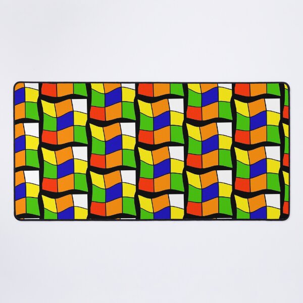 Item preview, Rubik's cube 2 designed and sold by Ariadnakin Dragomiroff.