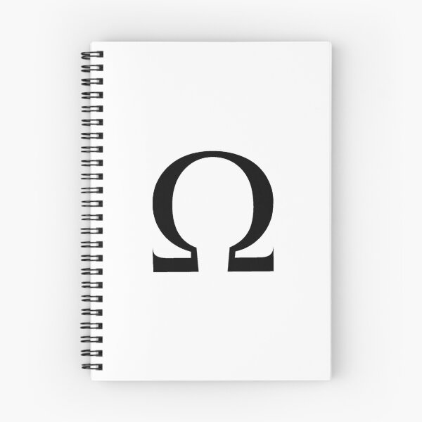 Item preview, Omega  designed and sold by Mr-Aleph-Null.
