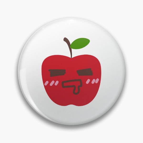 Item preview, Drooling Eapple designed and sold by Mhayra.