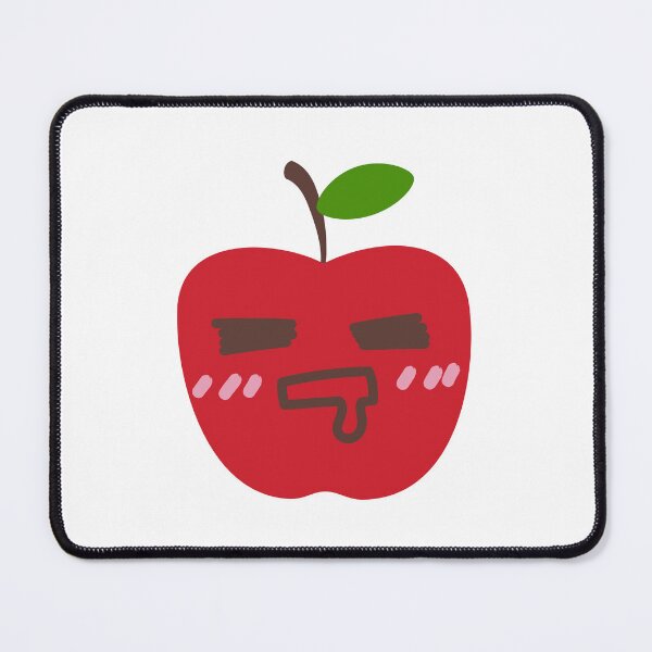 Item preview, Drooling Eapple designed and sold by Mhayra.