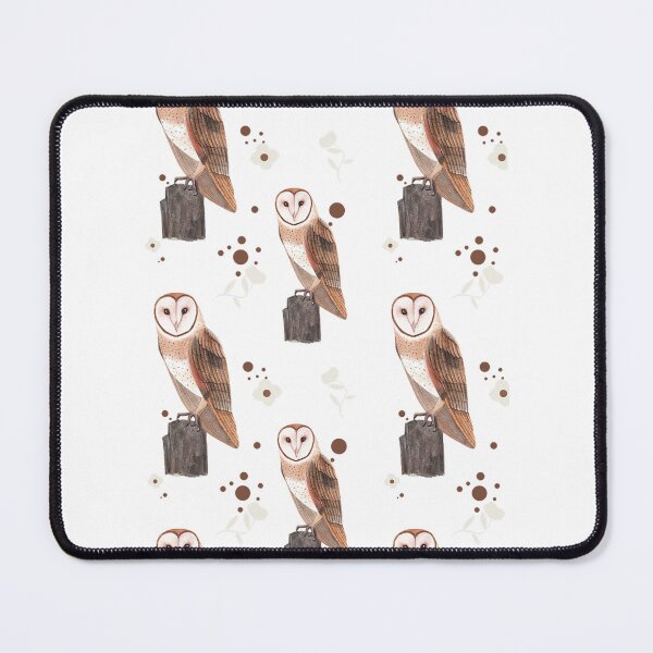 Item preview, halloween special pattern owl design designed and sold by aesthetic-land.