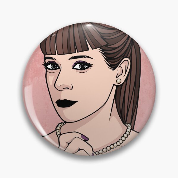 Item preview, Alison Hendrix, Dyad Institute, Orphan Black designed and sold by ObsidianDaz.