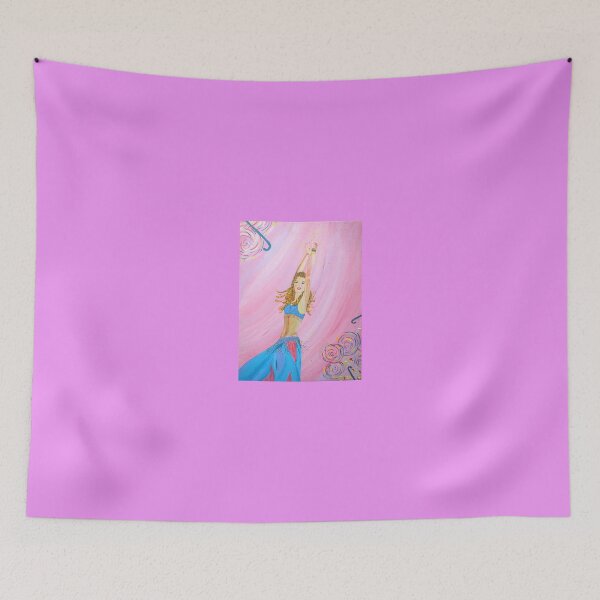Item preview, Candy Belly Dancer designed and sold by Sandy Maya's Artwork.