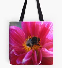 Breakfast Tote Bag