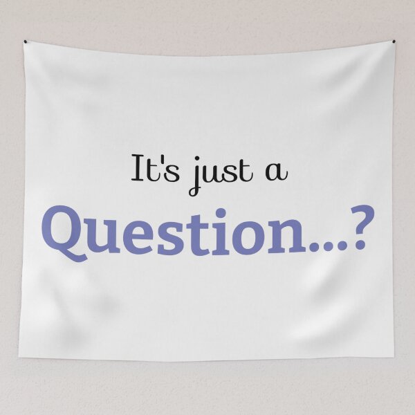 Item preview, Question...? from Midnights by Taylor Swift 7/21 designed and sold by Gloristique.