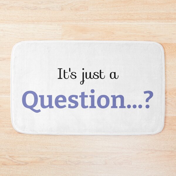 Item preview, Question...? from Midnights by Taylor Swift 7/21 designed and sold by Gloristique.