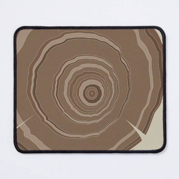 Item preview, Tree Rings designed and sold by Owie's ART.