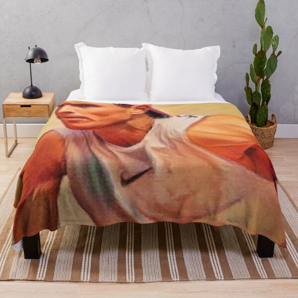 Item preview, Nadal: The King Of Clay: Tennis Legend designed and sold by OutofFocusShop.