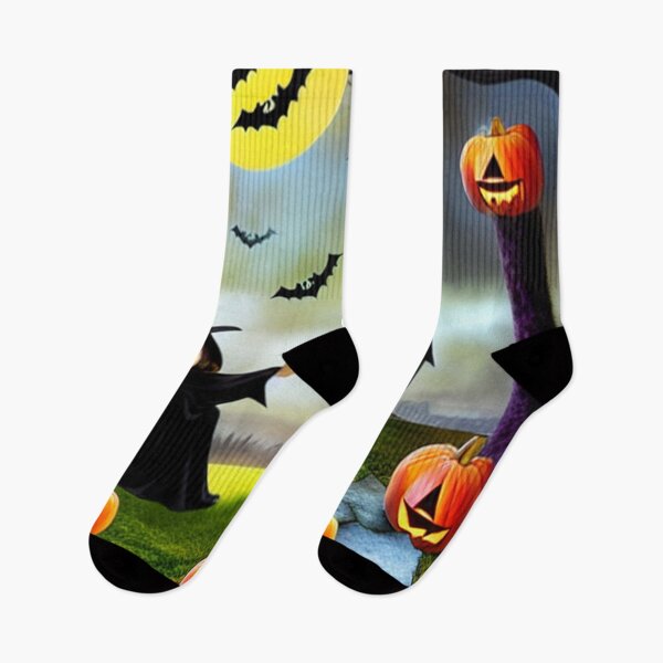Item preview, Happy Halloween designed and sold by aiartoday.