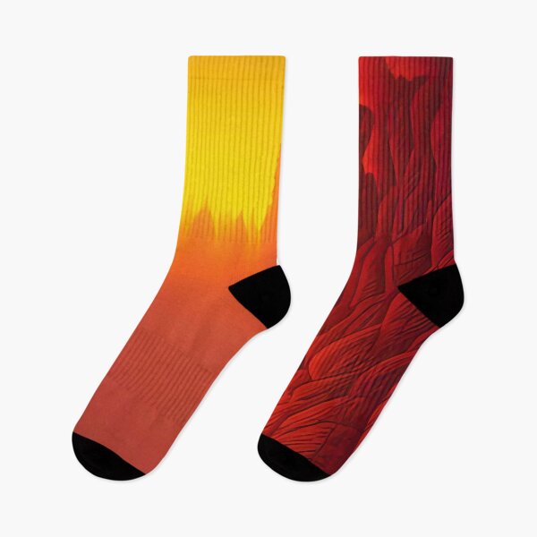 Item preview, red glow designed and sold by OverAltruist.