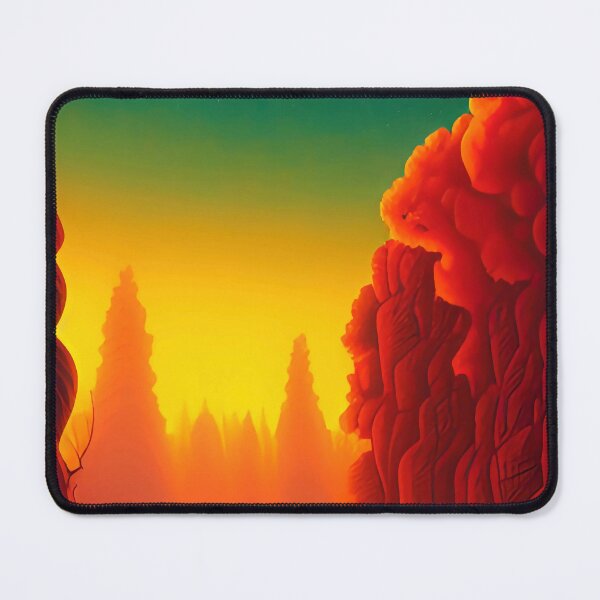 Item preview, red glow designed and sold by OverAltruist.