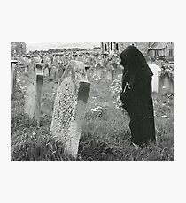 Spectre VII Photographic Print