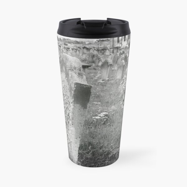 Spectre VII Travel Coffee Mug
