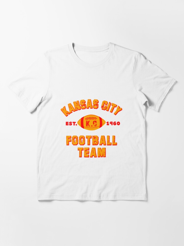 Awesome You Can't Fix Stupid Funny Kansas City Chiefs NFL Shirts